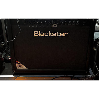 Blackstar ID:260 2x60W Stereo Programmable Guitar Combo Amp