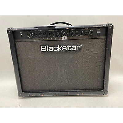 Blackstar ID:260 2x60W Stereo Programmable Guitar Combo Amp