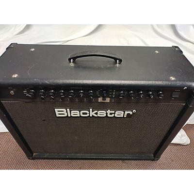 Blackstar ID:260 TVP Guitar Combo Amp