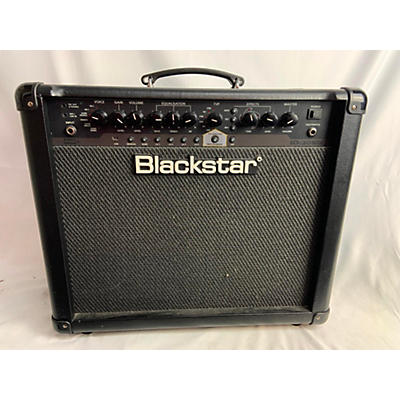 Blackstar ID:30 1x12 30W Programmable Guitar Combo Amp