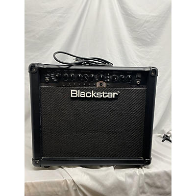 Blackstar ID:30 1x12 30W Programmable Guitar Combo Amp