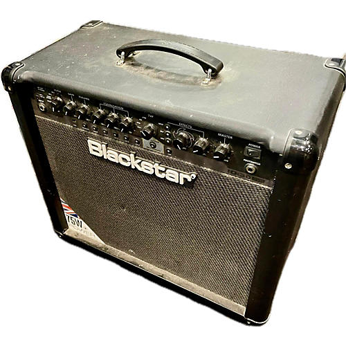 Blackstar ID:30 1x12 30W Programmable Guitar Combo Amp