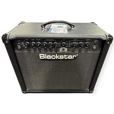 Blackstar ID:30 1x12 30W Programmable Guitar Combo Amp