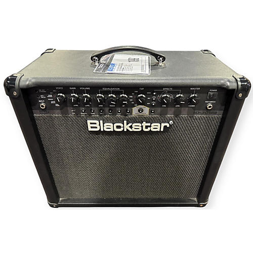 Blackstar ID:30 1x12 30W Programmable Guitar Combo Amp