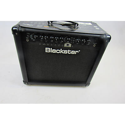 Blackstar ID:30 1x12 TVP Guitar Combo Amp
