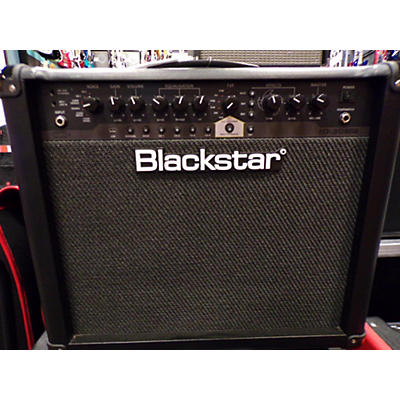 Blackstar ID:30TVP Guitar Combo Amp