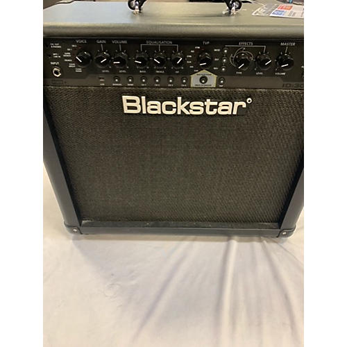 Blackstar ID:30TVP Guitar Combo Amp