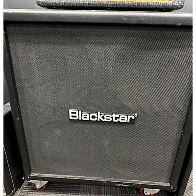 Blackstar ID412B Guitar Cabinet