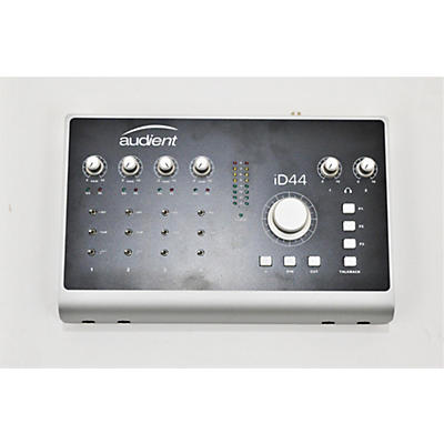 Audient ID44 Audio Interface