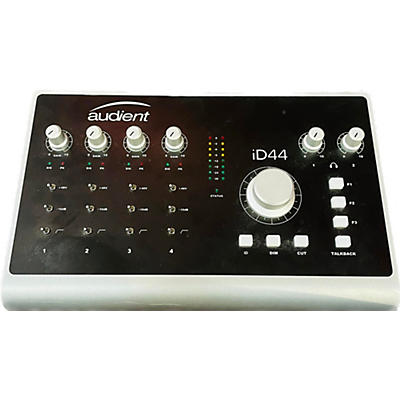 Audient ID44 MK1 Audio Interface