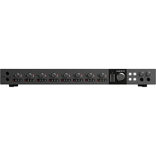 Audient iD48 24x32 I/O USB Audio Interface Condition 1 - Mint