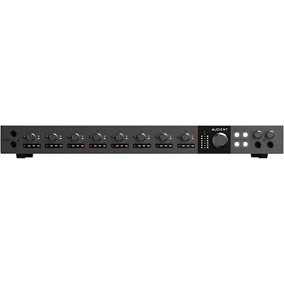 Audient ID48 24x32 I/O USB Audio Interface