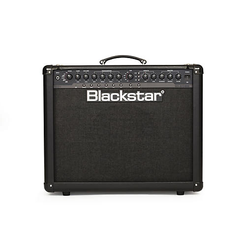 ID:60 1x12 60W Programmable 1x12 Guitar Combo Amp with Effects