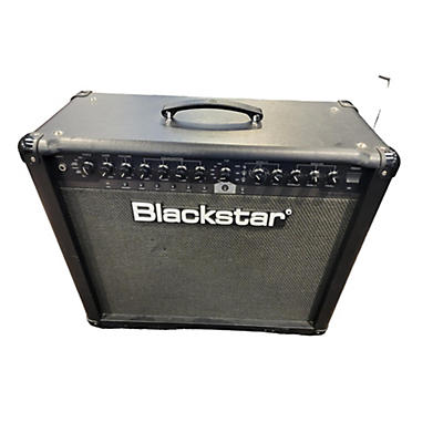 Blackstar ID:60 1x12 60W Programmable 1x12 Guitar Combo Amp