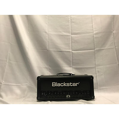 Blackstar ID:60H 60W Programmable Solid State Guitar Amp Head