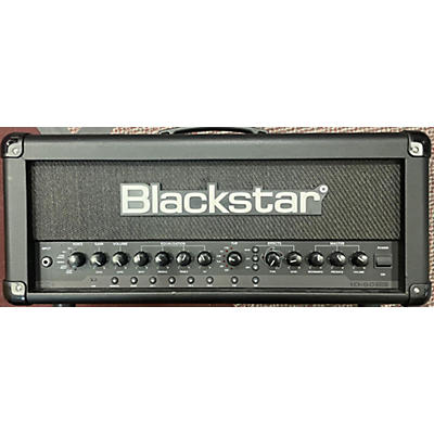 Blackstar ID:60H 60W Programmable Solid State Guitar Amp Head