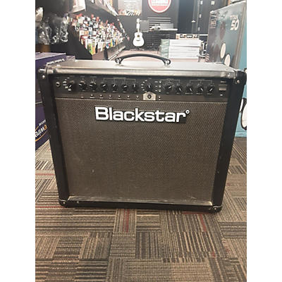 Blackstar ID:60TVP 1x12 60W Guitar Combo Amp