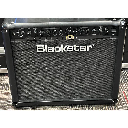 Blackstar ID:60TVP 1x12 60W Guitar Combo Amp