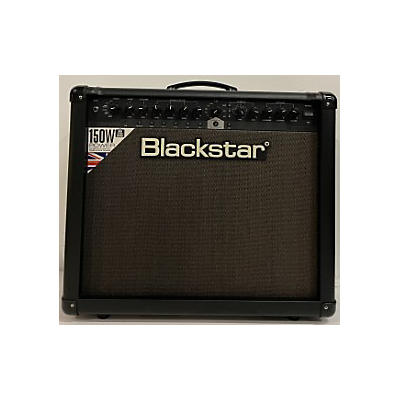 Blackstar ID:60TVP 1x12 60W Guitar Combo Amp