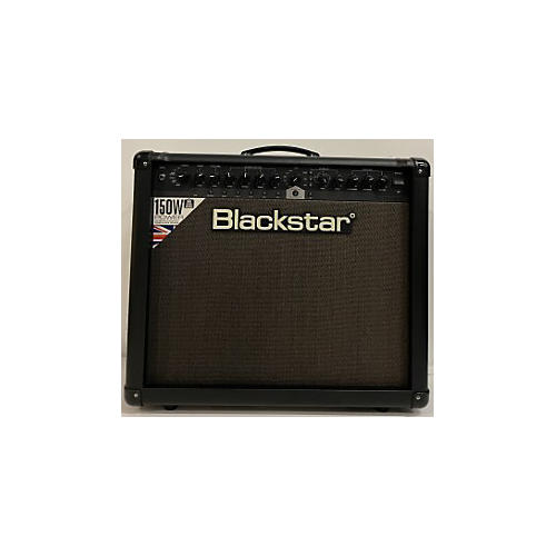 Blackstar ID:60TVP 1x12 60W Guitar Combo Amp