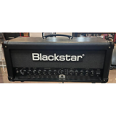 Blackstar ID:60TVP-H Solid State Guitar Amp Head