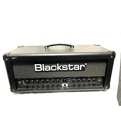 Blackstar ID:60TVP Solid State Guitar Amp Head