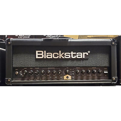 Blackstar ID:60TVP-h Solid State Guitar Amp Head