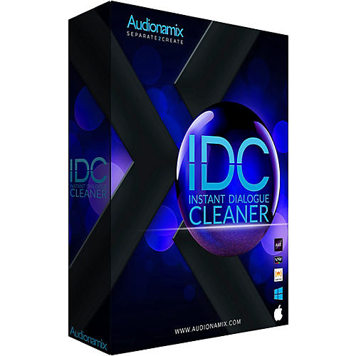 IDC Instant Dialog Cleaner