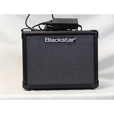 Blackstar ID:CORE 10 V3 Guitar Combo Amp
