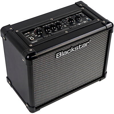Blackstar ID:CORE 10 V4 Bluetooth 10W Guitar Combo Amp
