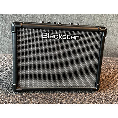 Blackstar ID:CORE 10W V3 Guitar Combo Amp