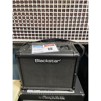 Blackstar ID:CORE STEREO 10 Guitar Combo Amp