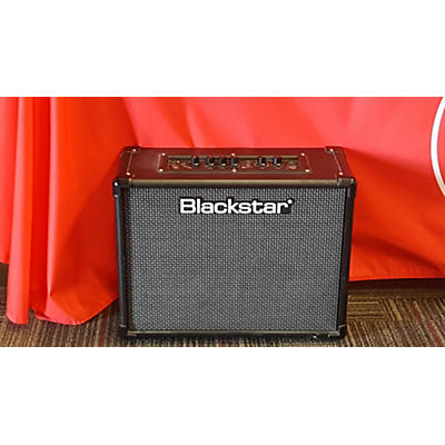 Blackstar ID:CORE V3 STEREO 40W Guitar Combo Amp