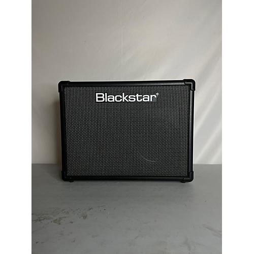Blackstar ID:CORE V3 Stereo 40 Watts Guitar Combo Amp