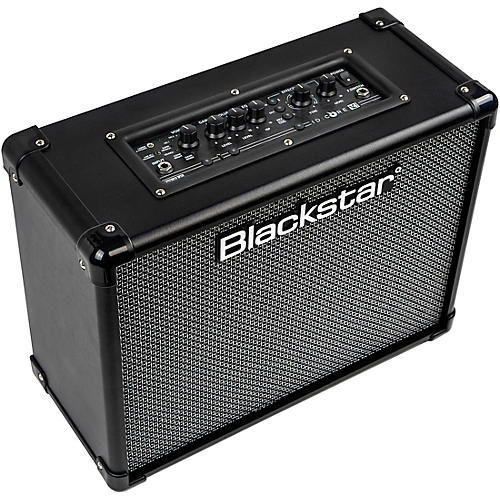 Blackstar ID:CORE V4 Stereo 40 40W Guitar Combo Amp Black