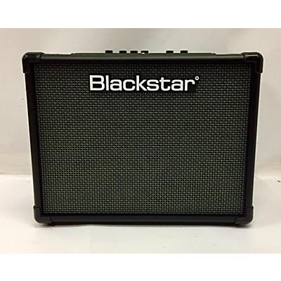 Blackstar ID:CORE V4 Stereo 40 40W Guitar Combo Amp