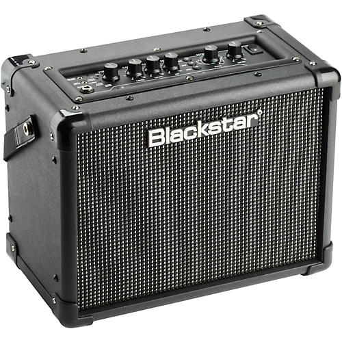Blackstar ID:Core 10 V2 10W Digital Stereo Guitar Combo Amp Black