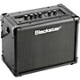 Blackstar ID:Core 10 V2 10W Digital Stereo Guitar Combo Amp Black