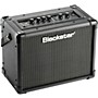 Open-Box Blackstar ID:Core 10 V2 10W Digital Stereo Guitar Combo Amp Condition 1 - Mint Black