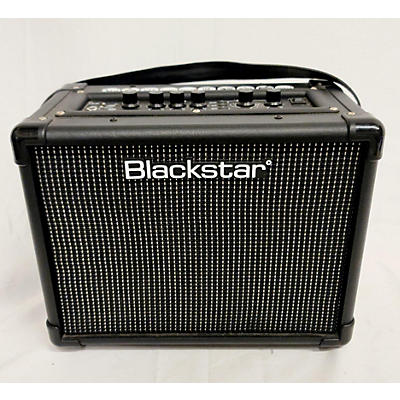 Blackstar ID:Core 10 V2 10W Guitar Combo Amp