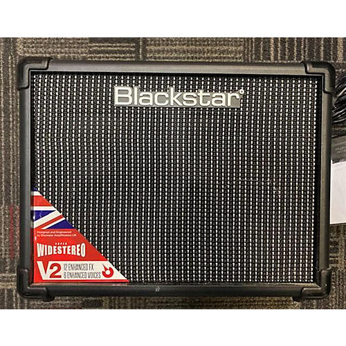 Blackstar ID:Core 10 V2 10W Guitar Combo Amp | Musician's Friend