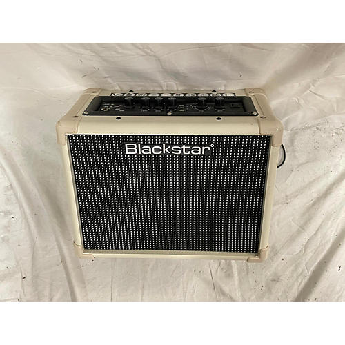 Blackstar ID:Core 10 V2 10W Guitar Combo Amp