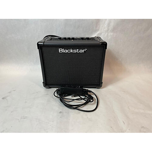 Blackstar ID:Core 10 V2 10W Guitar Combo Amp