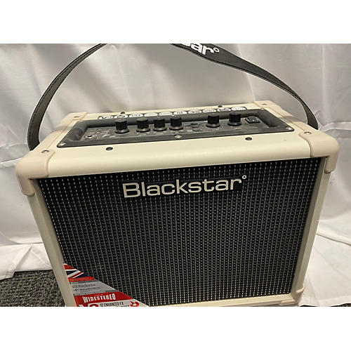 Blackstar ID:Core 10 V2 10W Guitar Combo Amp