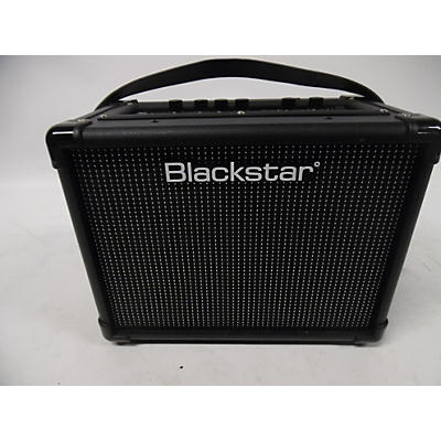 Blackstar ID:Core 10 V2 10W Guitar Combo Amp