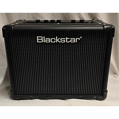 Blackstar ID:Core 10 V2 10W Guitar Combo Amp