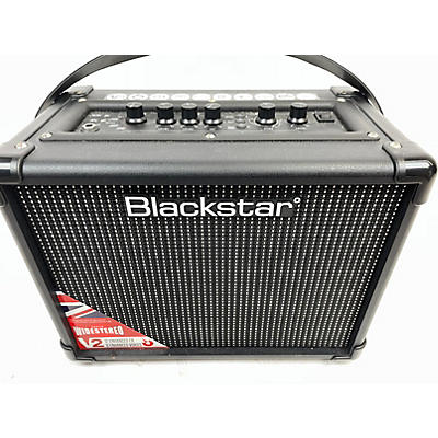 Blackstar ID:Core 10 V2 10W Stereo Guitar Combo Amp