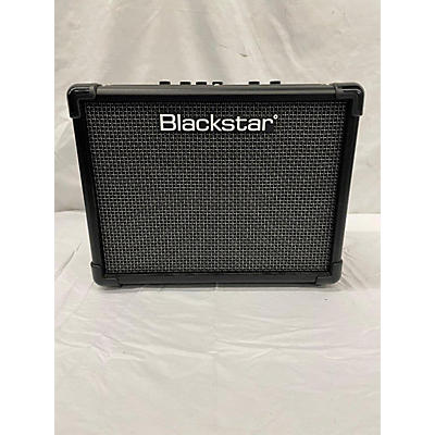 Blackstar ID:Core 10 V3 10W Battery Powered Amp