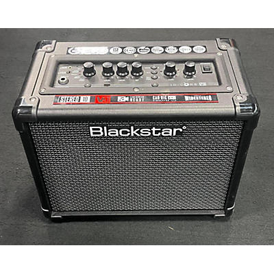 Blackstar ID:Core 10 V3 10W Guitar Combo Amp