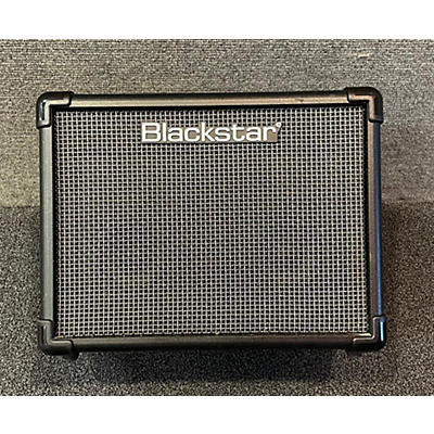 Blackstar ID:Core 10 V3 10W Guitar Combo Amp